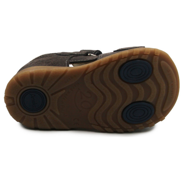 Letnie Buty Dla Chłopca Ameko a8 rio- iron