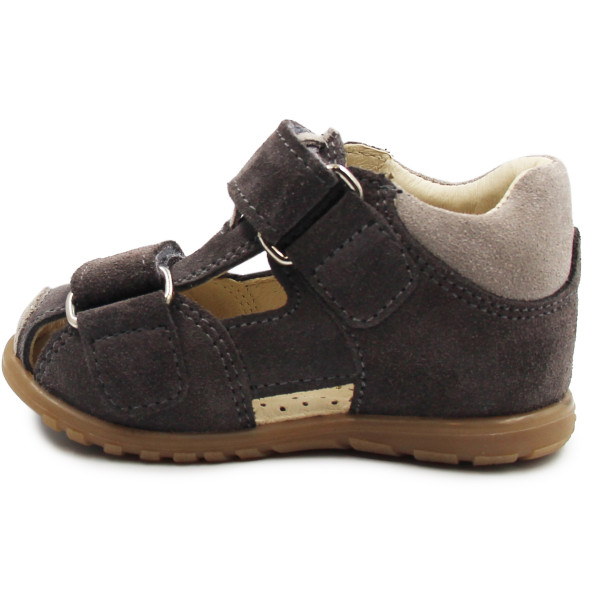 Letnie Buty Dla Chłopca Ameko a8 rio- iron