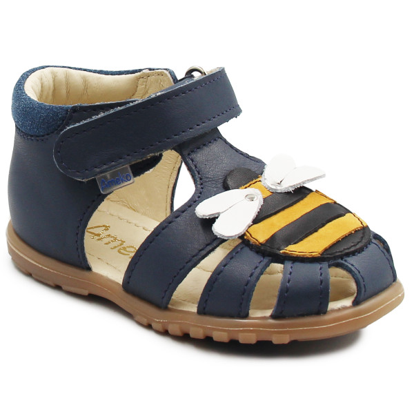Buty Letnie Dziecięce Sandały Ameko a6 Bee- Jeans