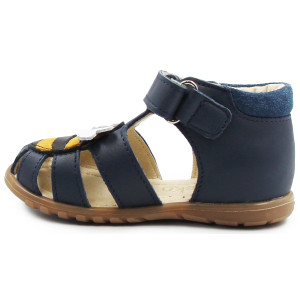 Buty Letnie Dziecięce Sandały Ameko a6 Bee- Jeans