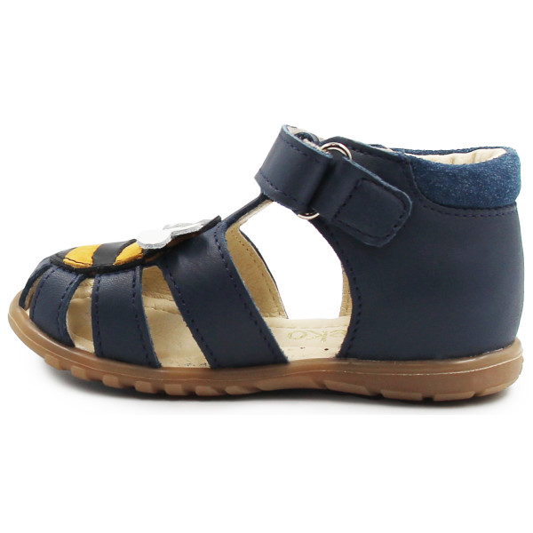 Buty Letnie Dziecięce Sandały Ameko a6 Bee- Jeans