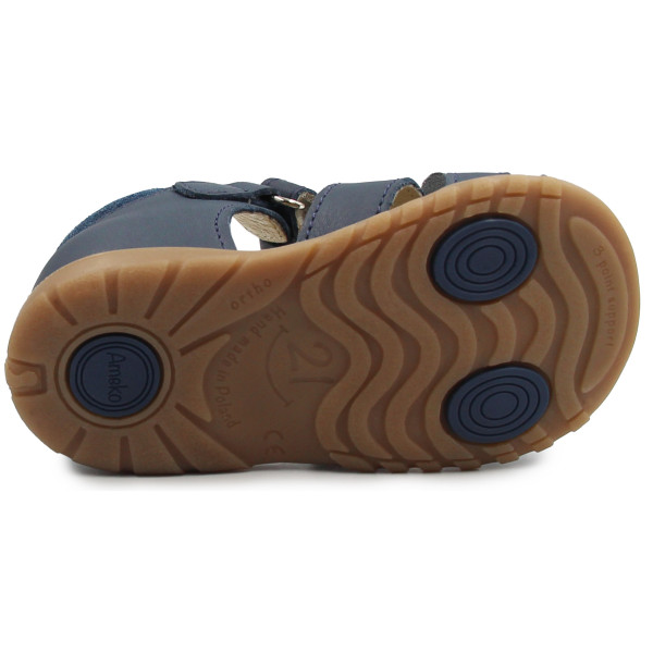 Buty Letnie Dziecięce Sandały Ameko a6 Bee- Jeans