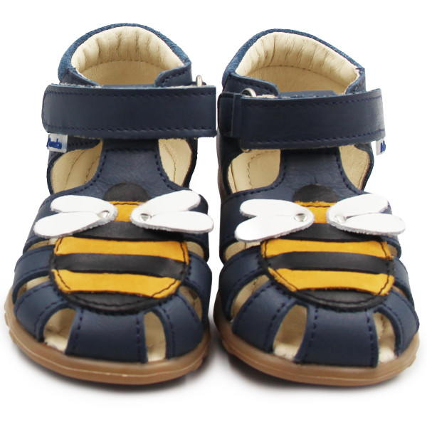 Buty Letnie Dziecięce Sandały Ameko a6 Bee- Jeans
