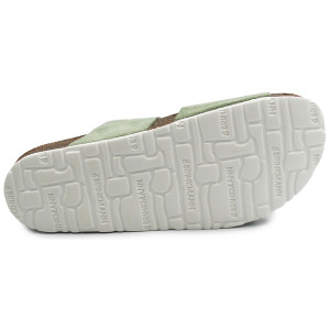 Klapki Damskie Na Lato Dr Brinkmann 700529-07