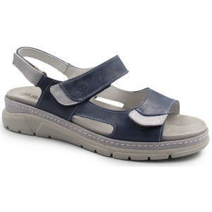 Sandały dla kobiet na lato Suave 710134-05