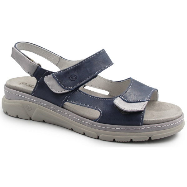 Sandały dla kobiet na lato Suave 710134-05