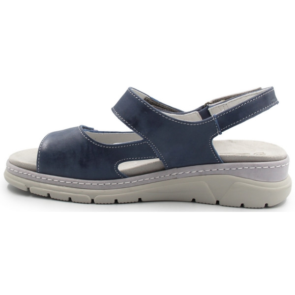 Sandały dla kobiet na lato Suave 710134-05