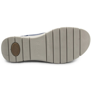 Sandały dla kobiet na lato Suave 710134-05