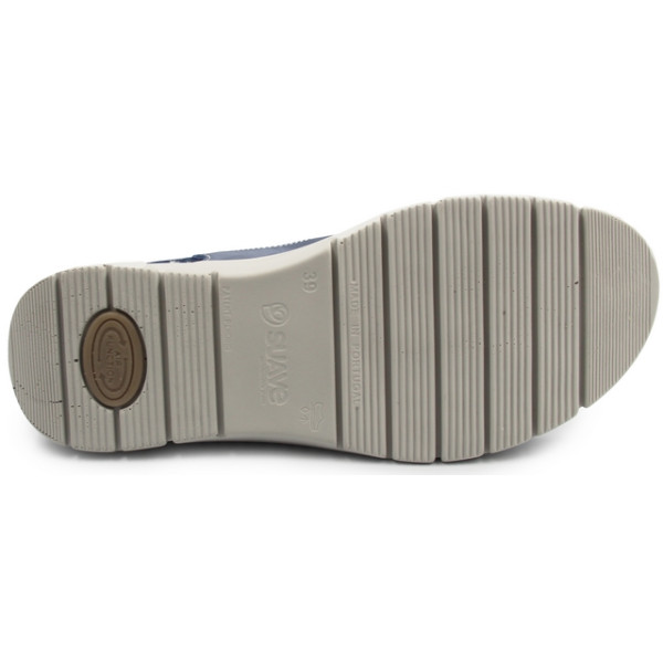 Sandały dla kobiet na lato Suave 710134-05