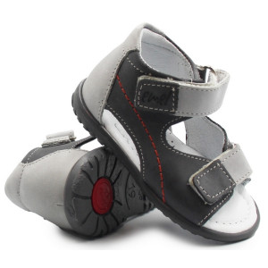 Sandały Emel 2435-5...