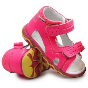 Sandały Buty Bartek...