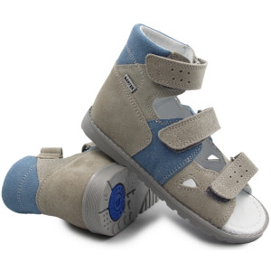 Sandały Profilaktyczne Dla...