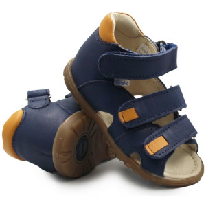 Buty Na Lato Dla Chłopca...