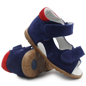 Sandały Dla Chłopczyka...