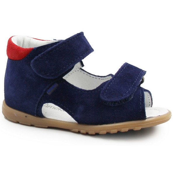 Sandały Dla Chłopczyka Ameko a7 Smart-Granat