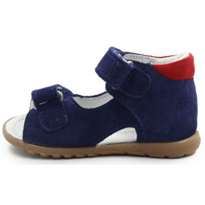 Sandały Dla Chłopczyka Ameko a7 Smart-Granat