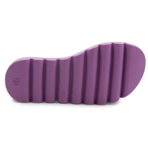 Sandały Dla Dziewczynki Bartek 11227014 Fiolet