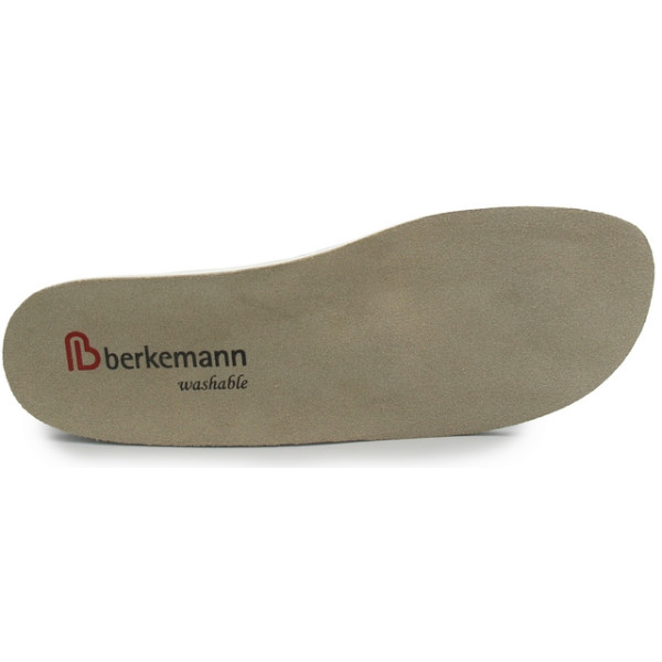 Klapki Damskie Na Rzep Berkemann Fedora 01080-321