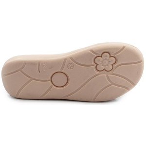 Sandały Profilaktyczne Dla Dziewczynki Bartek W-71158-0017