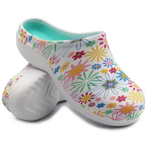 Klapki Damskie Do Pracy Dr...