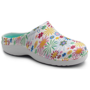 Klapki Damskie Do Pracy Dr Orto Med 154 d 108