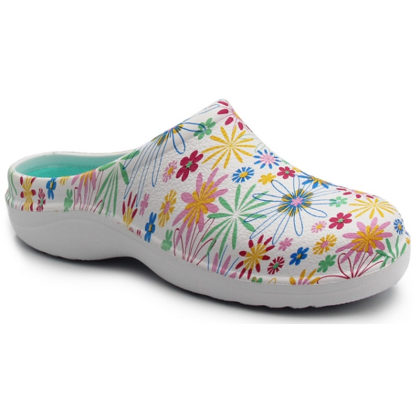 Klapki Damskie Do Pracy Dr Orto Med 154 d 108