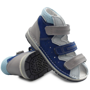 Kapcie korekcyjne dla...