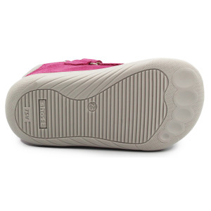 Buty Na Wiosnę Dla Dziewczynki Barefoot Bartek 14043504