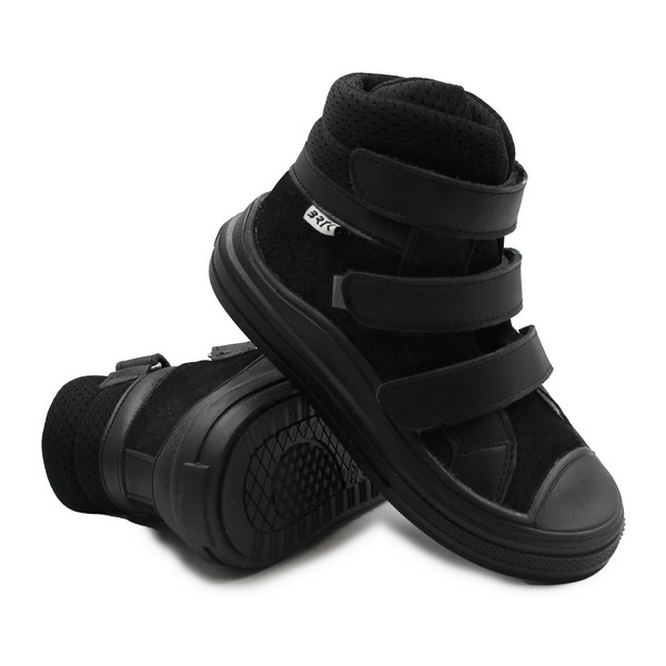 Buty Dla Chłopca Na Wiosnę Trampki Sportowe Bartek 17044305
