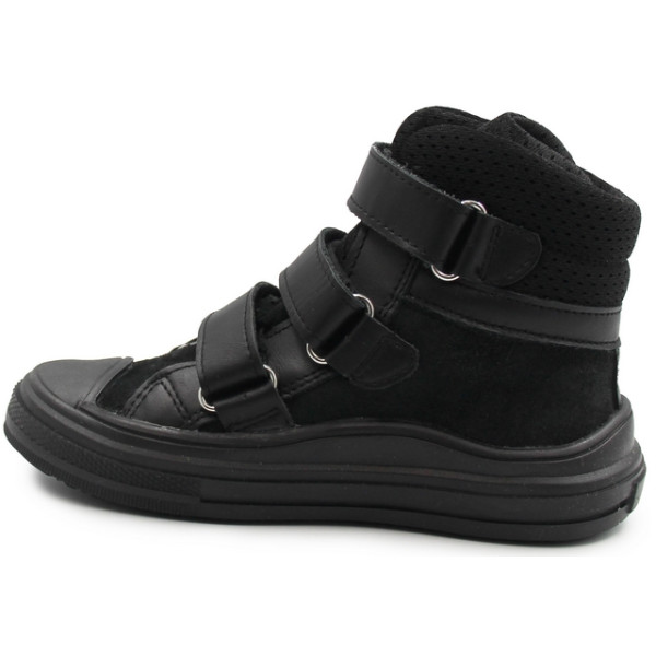 Buty Dla Chłopca Na Wiosnę Trampki Sportowe Bartek 17044305