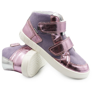 Buty Na Wiosnę Dla...