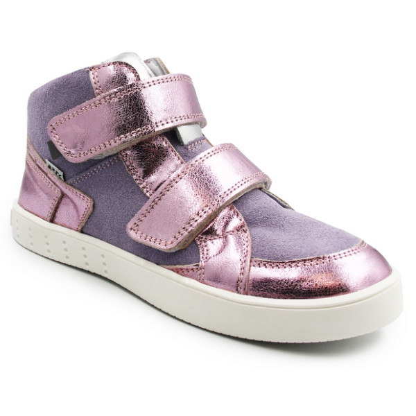 Buty Na Wiosnę Dla Dziewczynki Bartek W-24414-038