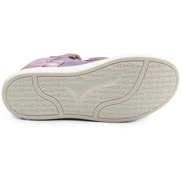 Buty Na Wiosnę Dla Dziewczynki Bartek W-24414-038