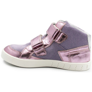 Buty Na Wiosnę Dla Dziewczynki Bartek W-24414-038