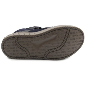 Buty Na Wiosnę Dla Chłopca Bartek W-27414-037