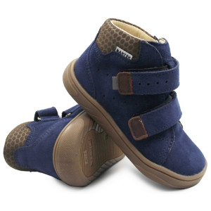 Buty na wiosnę dla chłopca...