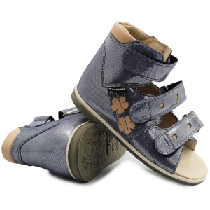 Sandały ortopedyczne dla...