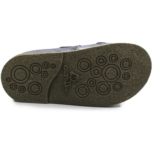 Sandały ortopedyczne dla dziewczynek aurelka 1003/a 1003/b 1003/c