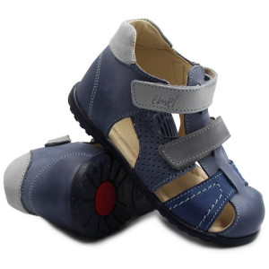 Sandały Dla Chłopca Na Lato...