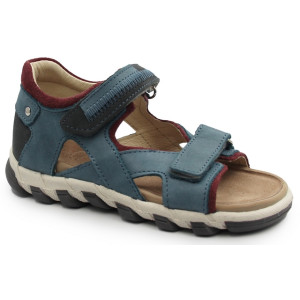 Sandały Dla Chłopca Emel e 2095-39