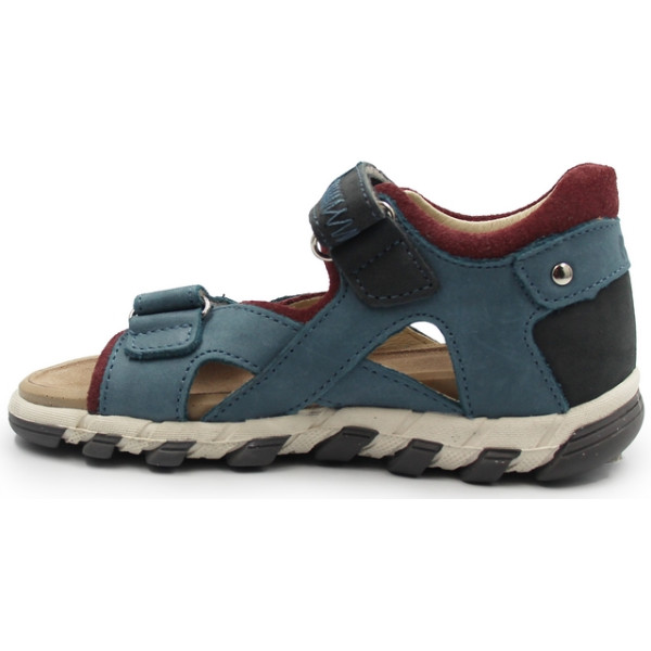 Sandały Dla Chłopca Emel e 2095-39