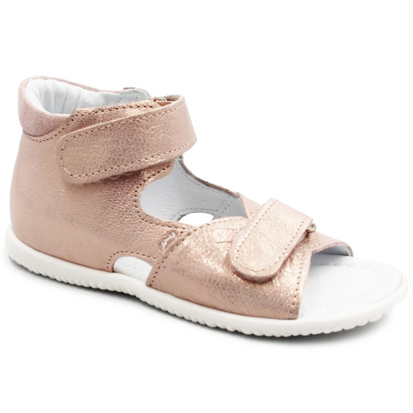 Sandały Dla Dziewczynki Emel es 2431B-14