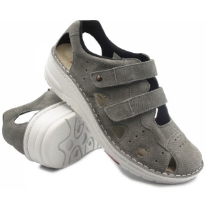 Sandały Damskie Berkemann...