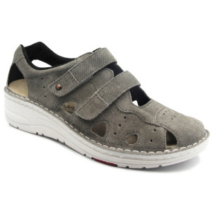 Sandały Damskie Berkemann Larena 03100-424