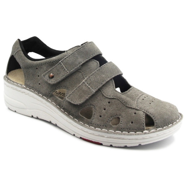 Sandały Damskie Berkemann Larena 03100-424