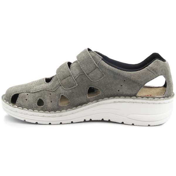 Sandały Damskie Berkemann Larena 03100-424