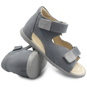 Sandały dla chłopca ze...