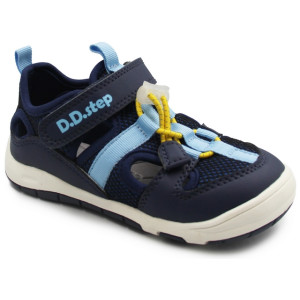 Buty Do Wody Dla Chłopca Sandały DD STEP G065-41453M