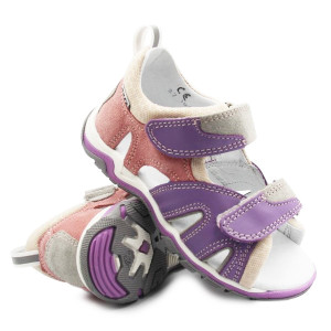 Sandały młodzieżowe...