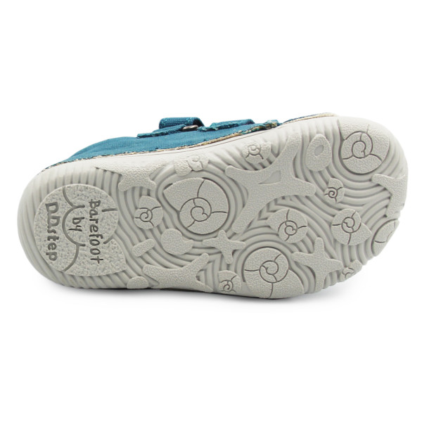 Trampki Dla Chłopca DD STEP C073-41900M